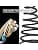 USB C Fast Charge Cable [Pack of 4, 1M+2M+2M+3M], USB Type C Charger Cable for Samsung Galaxy S20 S21 S22 Plus Ultra S10 S10E S8 S9,A51 A71 A31 A52 A72,A41 A21 A21S A50 A44 0A70 ,A3 A5 2017 - Image 6