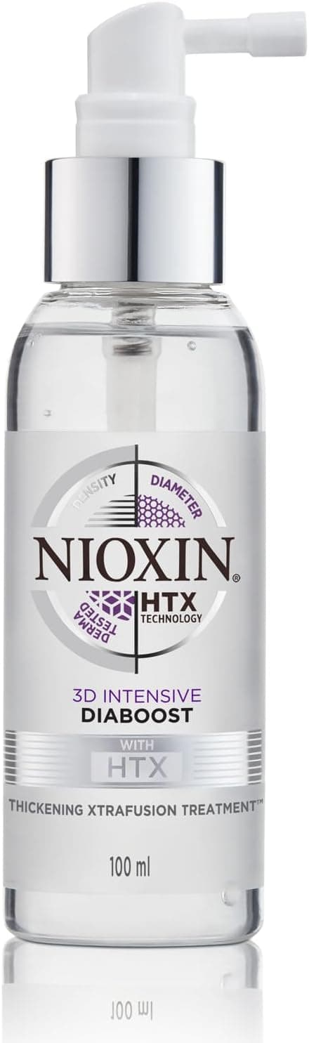 Wella NIOXIN Diaboost 100ml