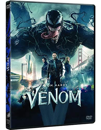 Venom - DVD - Image 2