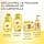 Garnier Ultra Doux Illuminating Conditioner Chamomile 250ml - Image 7
