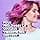 OGX | Colour Retention Hair Mask (300ml jar) - Protective Hair Mask to Prolong Colour - Care Mask to Help Protect Colored Hair - Image 5