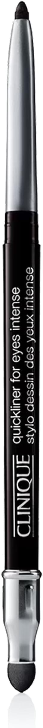 Clinique Quickliner Stylo Dessin des Yeux Intense | Résistant à l'Eau, Ne Coule Pas + Convient aux Yeux Sensibles - Image 1