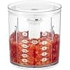 Moulinex DJ300110 Mini Electric Mincer Compact Reel with Shaker Lid White 270 W - Image 5