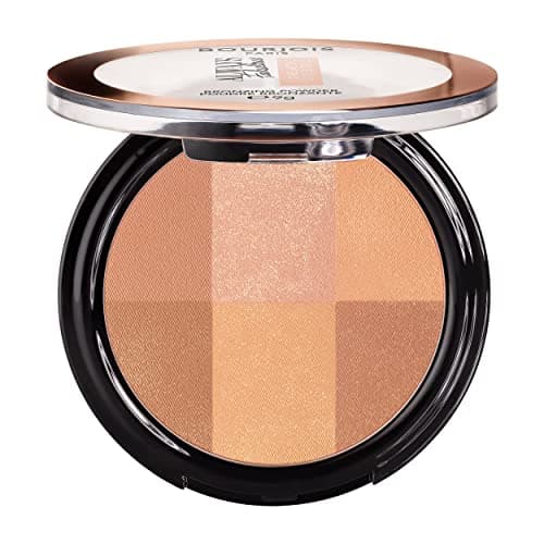 Bourjois Always Fabulous Bronzing Powder 001 9 G - Image 3