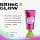 TIGI Bed Head Wanna Glow Moisturizing Jelly For Soft And Shiny Hair 100ml - Image 3