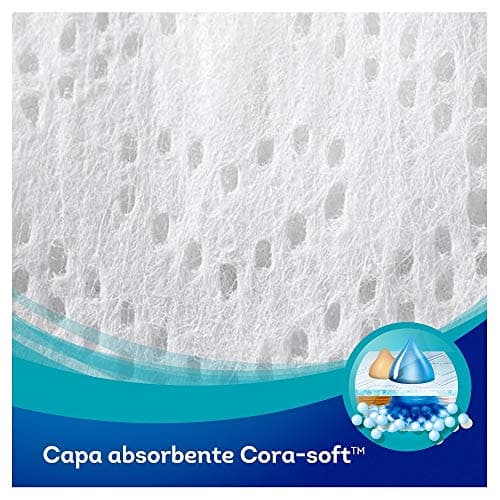Pañal DODOT Pro Sensitive T1 2-5kg 38U - Image 8