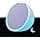 Echo Pop | Enceinte connectée Bluetooth compacte au son riche, avec Alexa | Lavande+ housse « Made for Amazon » pour Echo Pop (Modèle 2023), Brillant dans le noir - Image 3