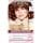 L'ORÉAL PARIS Triple Care Permanent Hair Colour - 100% White Hair - Excellence Cream - Shade : Copper Mahogany (6.54) - Image 2