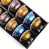 Bagoo Nespresso Vertuoline Multi-Tier Coffee Pod Holder for Vertuo Capsule Storage (4 Tier) - Image 5