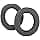 TaiZiChangQin Replacement Memory Foam Earpads Compatible with Corsair HS70 Pro HS60 Pro HS50 Pro Headphones - Image 5