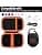 Hard Case Cover Compatible with JBL Clip 5 / JBL Clip 4 Ultra-Portable Bluetooth Speaker - Image 4