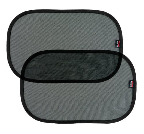 Britax Self Adhesive Car Seat Sun Visor - Image 2