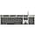 Logitech 920-008476 Gaming Keyboard Silver - Image 2