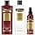 TRESemmé Keratin Smooth Shampoo, Conditioner and Thermoprotective Spray Anti-Moisture Routine with Hydrolyzed Keratin 400 ml + 400 ml + 200 ml 3 Pieces - Image 3