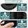 Headphone Cushion for JBL Tune 520BT 510BT 500BT 450BT E40BT, 70 mm Memory Foam, 1 Pair of Ear Cushions, Quick Replacement Ear Cushions with Cushion Beam Head Comfortable to Wear – Black - Image 5