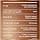 Garnier - Permanent Hair Colour - Ammonia-Free - 90% Natural Ingredients - Vegan Formula - Shea Butter - 100% White Hair Coverage - Light Brown Mahogany Cherry (5.5) - Good - Image 6