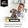 Pro Plan NC Neurocare Dog | 12 kg | Complete Food for Dogs of All Breeds | with Medium Chain Triglyceride Oil | for Adult and Senior Dogs | Dry Food - Image 8