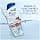 Head & Shoulders Purifying & Shine Anti-Dandruff Shampoo 330ml, Daily Use, Up to 100% Dandruff Eliminated, Clinically Proved, Gentle Purifying, Apple Cider Vinegar - Image 3