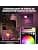 Philips Hue White & Color Ambiance Projecteur Extérieur DISCOVER, Éclairage extérieur en Aluminium Noir, Projecteur lumière compatible avec Alexa, Google Assistant et Apple Homekit - Image 6