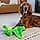 Outward Hound Matz Squeaky Soft Toy for Dogs - Alligator - XL - Image 4