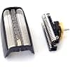 [Shaving Heads] 30B Aluminum Screen Blade Compatible with Braun 3 Series SmartControl 4000 Syncro Pro and 7000 TriControl Series 5495 7505 7520 7650 7540 7546 [Easy to Replace] - Image 7