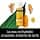 Neutrogena | Soothing Mist Calme Turmeric (125ml Spray) – Moisturizing Mist for Blemished Skin – Antioxidant and Calming High Tolerance Turmeric Mist - Image 3