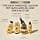 Garnier Wahre Schätze Intense Nourishing Shampoo with Pure Avocado Oil and Shea Butter for Dry Hair, Silicone-Free, For All Types of Curls, Extra Softness, 250 ml - Image 7