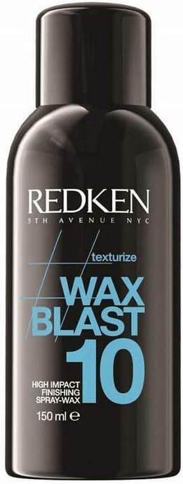 REDKEN - Styling by Redken Texture Wax Blast 10 Spray Wax
