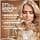 Garnier - Permanent Hair Colour - Ammonia-Free - 90% Natural Ingredients - Vegan Formula - Shea Butter - 100% White Hair Coverage - Light Brown Mahogany Cherry (5.5) - Good - Image 3