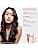 KÉRASTASE Gloss Absolu - Anti-Frizz Glaze Milk - Spray Disciplinant tout-en-1 - Acide Hyaluronique, Acide Glycolique et Rose Sauvage - Cheveux Longs et Sujets aux Frisottis - Image 6