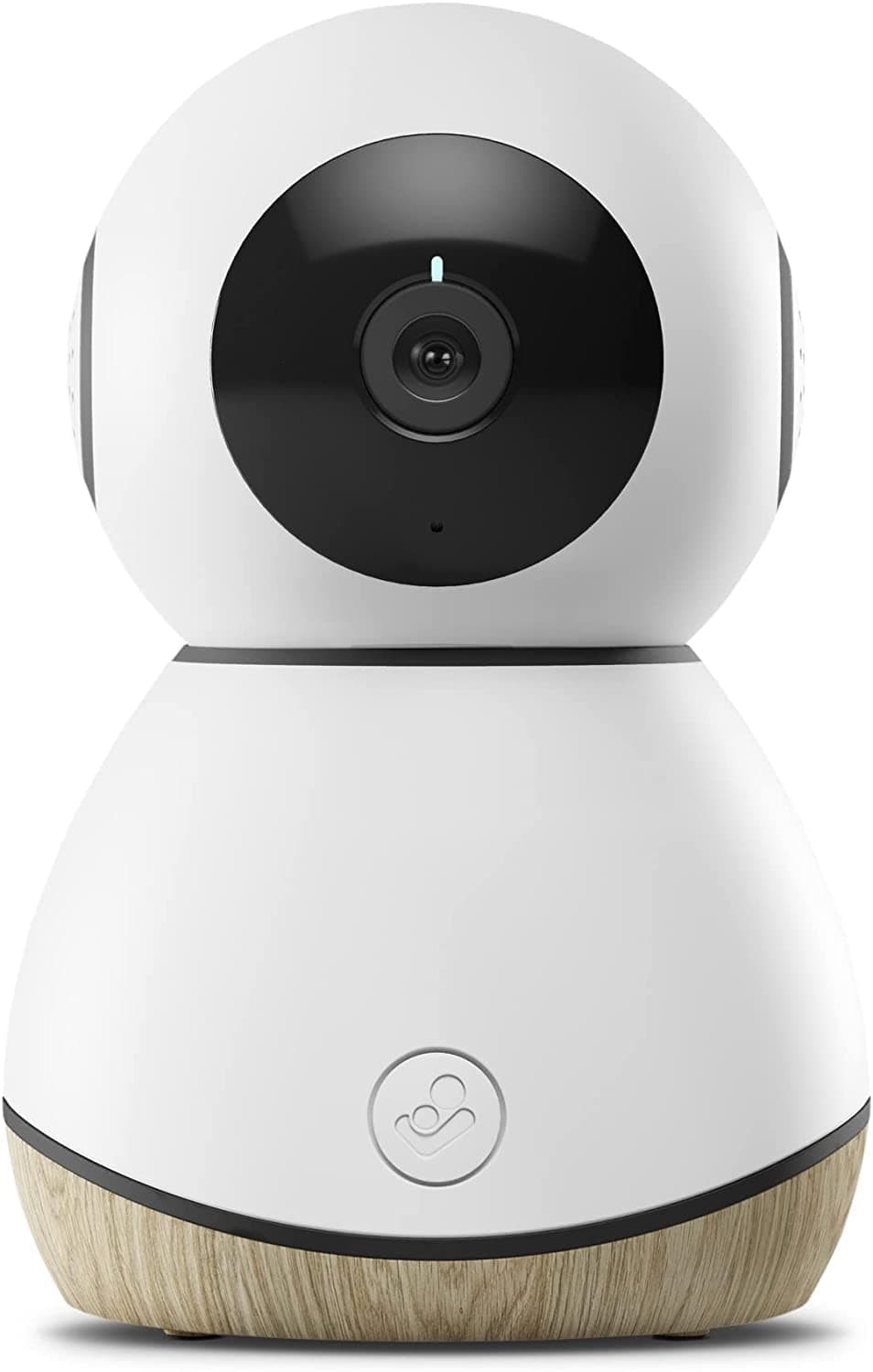 Maxi-Cosi Maxi-Cosi See from Baby Video Listening, Baby Video with Camera (HD 1080p) and Audio and Wi-Fi, Live Stream, Connected Home Range by Maxi-Cosi - Compatible with Alexa and Google Assistant