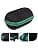 Aenllosi Case for Bang & Olufsen Beosound Explore - Wireless Bluetooth Speaker for Outdoor Use (Black) - Image 3