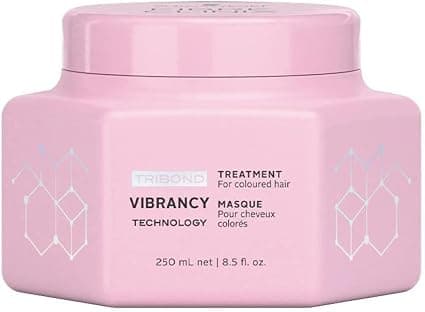 Schwarzkopf - Clinix Vibrancy Fiber Color Mask - 250ml - Image 1