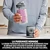 Ninja Blast Max Portable Blender, 570ml, Refillable, Cup and Leak-Proof Lid, 3 Mixing Functions, Makes Smoothies, Protein Shakes and Granites, Cool Grey BC251EUGY - Image 5