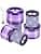 3Pcs Filter Compatible with Dyson V12, HEPA Filter for V12 Detect Slim Absolute Total Clean Extra Fluffy Motorhead Complete Vacuum Cleaner, Spare Parts Accessories, Replace # 971517-01 - Image 2