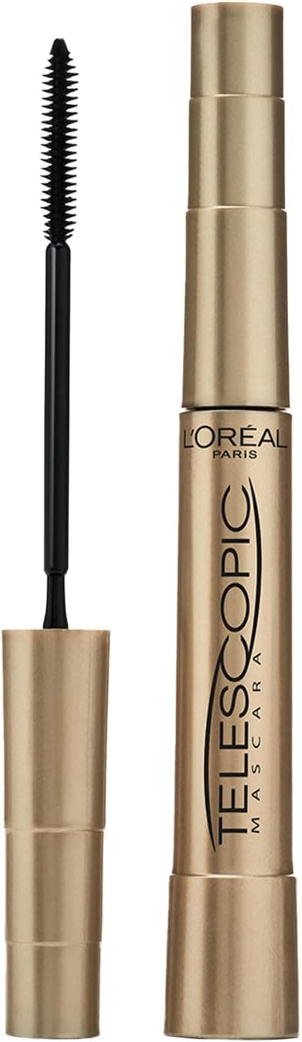 TELESCOPIC BLACK