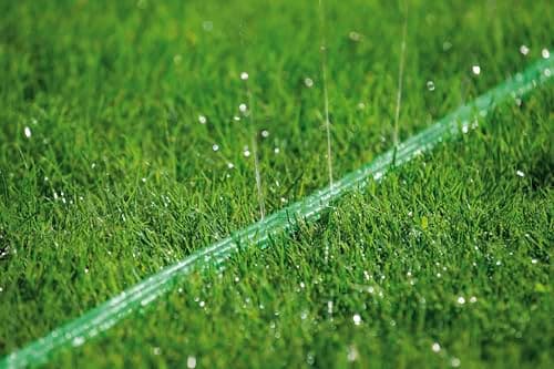 Gardena Hose Regge: sprayer for irrigation elongated, narrow areas, length 7.5 m, ready for connection, green, individual shortened or renewable (1995-20) - Image 4