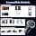 Chargeur Allume Cigare USB C 2 Ports 48W PD QC 3.0 Chargeur Voiture Charge Rapide Tout Métal Prise Allume Cigare 12V,pour iPhone iPad Samsung Huawei Xiaomi Tabletetc - Image 7