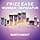 John Frieda Frizz Ease Miracle Repair Series Hair Oil 100ml Anti-Frizz Effect Hair Type: Unruly, Curly, Damaged, Damaged - Image 8