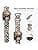 Strap Compatible with Apple Watch 40mm 44mm 46mm 45mm 42mm 41mm 38mm 49mm Women Men, Soft Silicone Sport Strap for iWatch Series 9 8 7 6 5 4 3 2 1 SE Ultra - Image 4