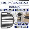 MONTERAL Rack Draining Tray for Capsule Coffee Makers with Original Code MS-623609 MS-624404 for Krups for Nespresso Inissia - Image 3