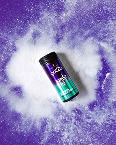 Schwarzkopf Got2B POWDER'ful Hair Powder 10 g - Image 6