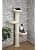 Kerbl Pet Dolimit Tower Cat Tree Beige 187 cm - Image 5