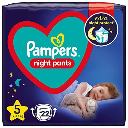 Prima 22 Pack Baby Sleep Pants 5 Sizes - Image 3
