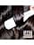 ghd - Lisseur cheveux ghd Chronos Max - Fer à lisser professionnel - Plaques larges - Coiffage 3x plus rapide, cheveux plus brillants, ans chaleur extrême - Idéal cheveux longs, épais, bouclés - Image 7