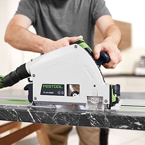 Festool Plunge saw TS 60 KEBQ-Plus-FS - Image 4