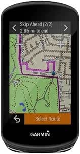 Garmin Counter & GPS Edge 1030 Plus