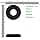 Geekria Comfort Velvet Replacement Earbuds for Sennheiser HD25-1, HD25, HD25SP, 25SPII Headphones Ear Pads Cushions Repair Parts (Black) - Image 7