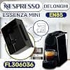 Internal Drip Tray for Coffee Machine Capsule with Original Code FL306036 for DeLonghi for Nespresso Essenza Mini EN85 MONTERAL - Image 3