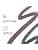 Clinique Quickliner Stylo Dessin des Yeux Intense | Résistant à l'Eau, Ne Coule Pas + Convient aux Yeux Sensibles - Image 4